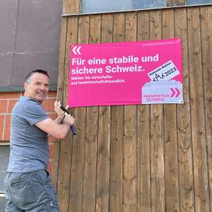 urs schneider stv.direktor sbv und kampagnenleiter